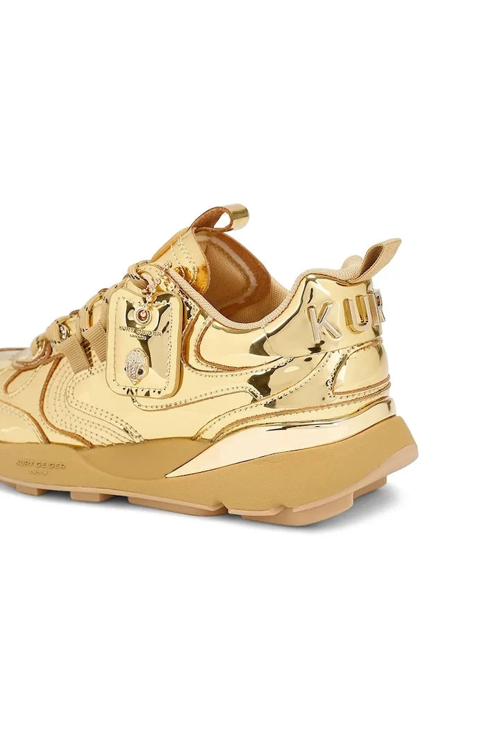Кожени маратонки Kurt Geiger London Kurt Runner