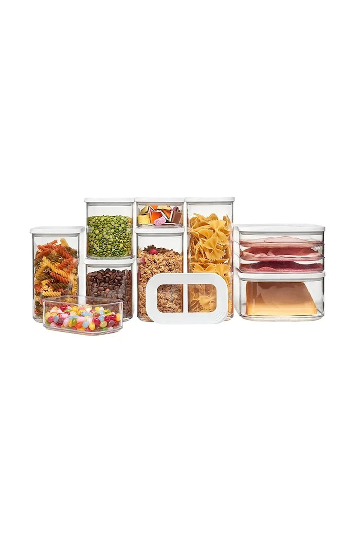 Mepal plastik set