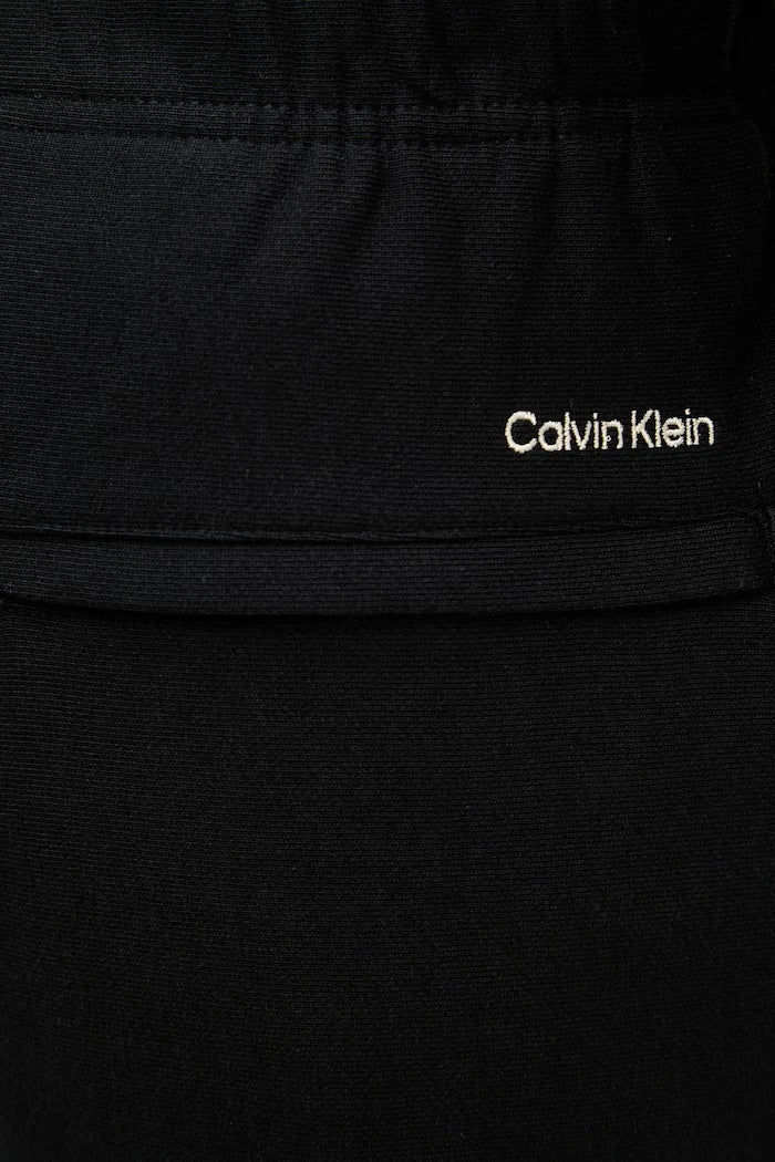 Calvin Klein Jeans Erkek Kısa Eşofman Şortu
