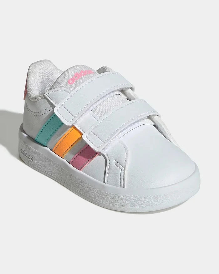 adidas GRAND COURT 3.0 Bebek Spor Ayakkabı