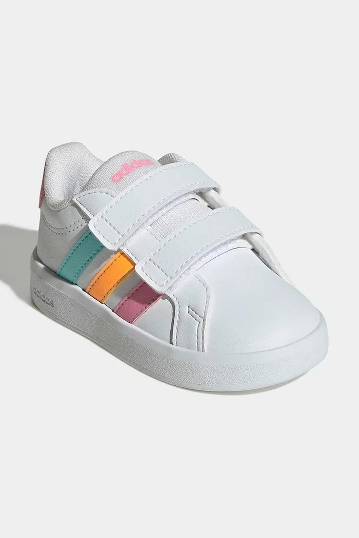 adidas GRAND COURT 3.0 Bebek Spor Ayakkabı