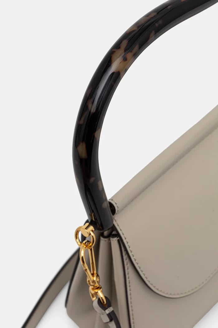 Coccinelle Kadın Deri Crossbody Çanta