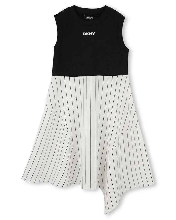 DKNY Çocuk Elbisesi