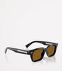 Acetate Square Jared Sunglasses