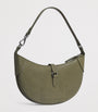 Mini Leather ID Shoulder Bag