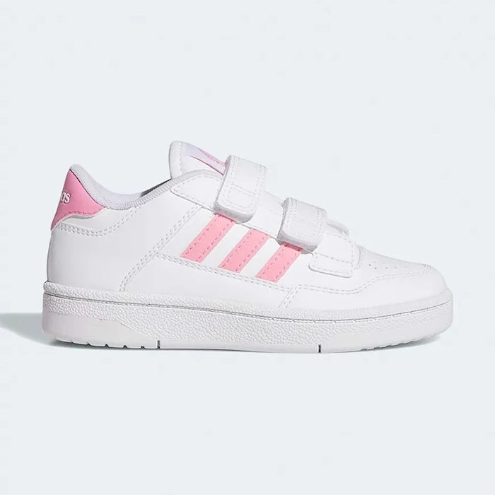 Детски маратонки adidas RAPID COURT