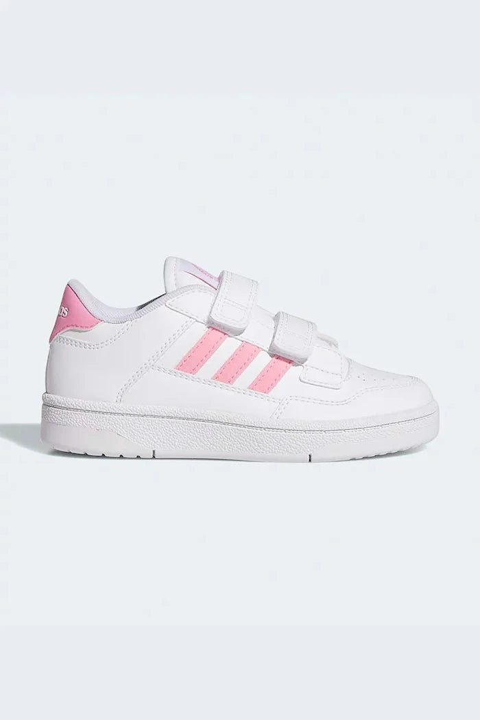 Детски маратонки adidas RAPID COURT