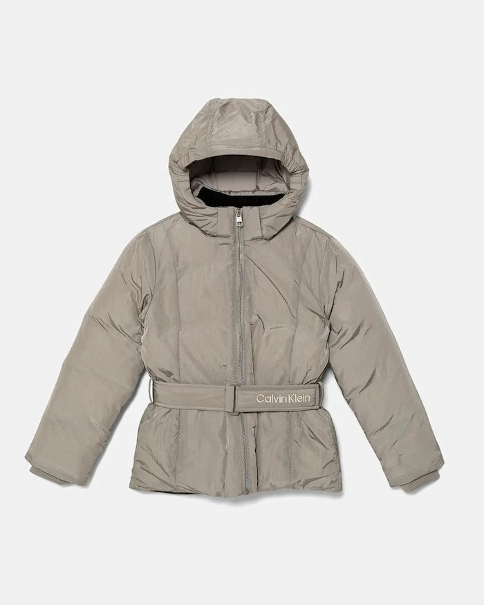 Calvin Klein Jeans Çocuk Mont