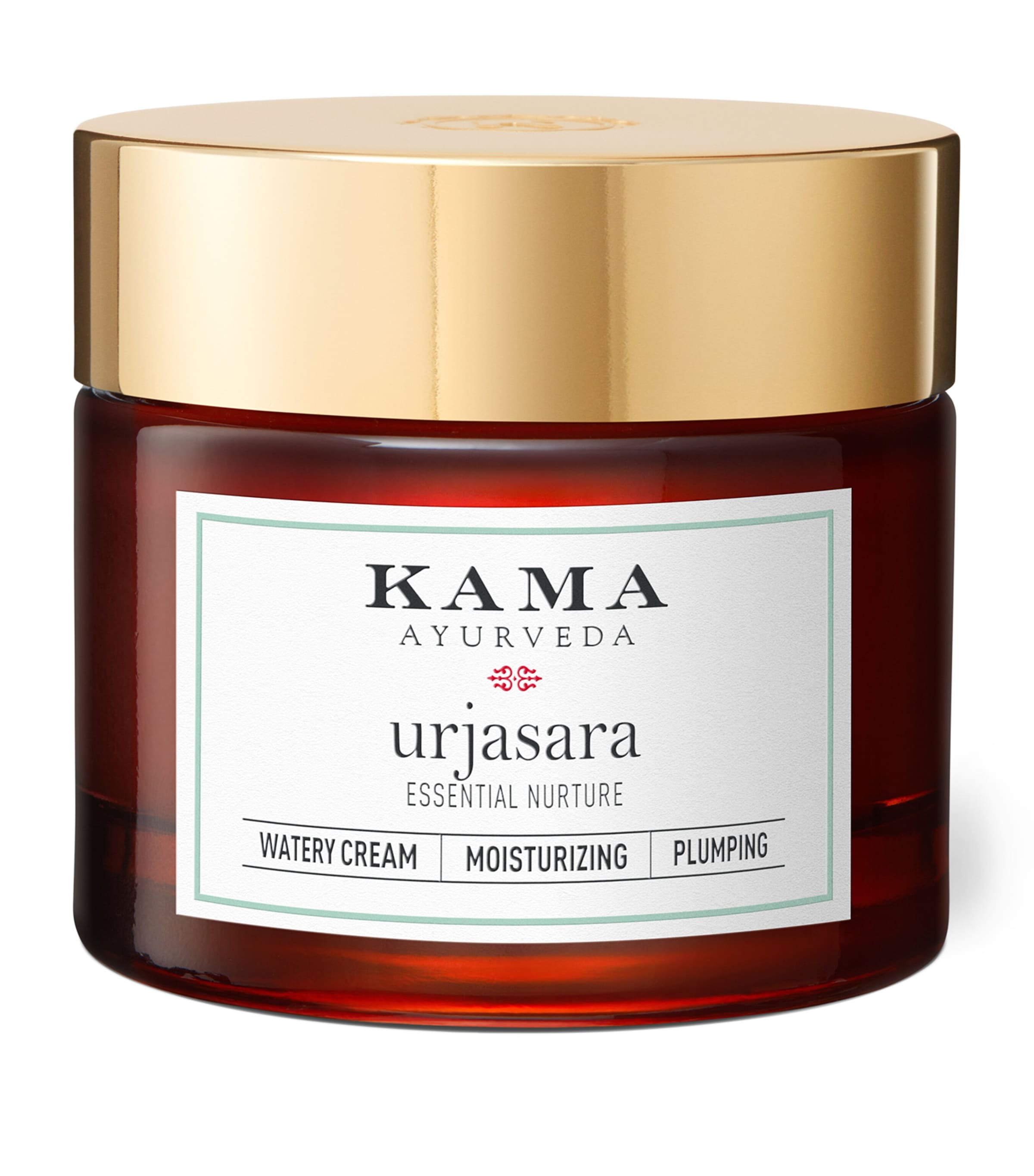Urjasara Watery Cream (50ml)