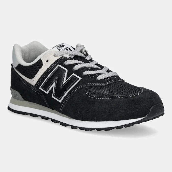 Детски маратонки New Balance GC574EVB