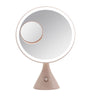 Glow Stand Mirror