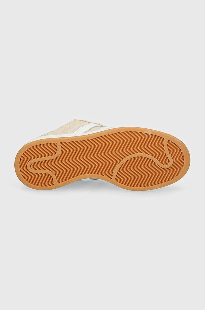 Велурени маратонки adidas Originals Campus 00s