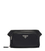 Prada Saffiano Leather Cross-Body Bag