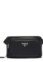 Prada Saffiano Leather Cross-Body Bag
