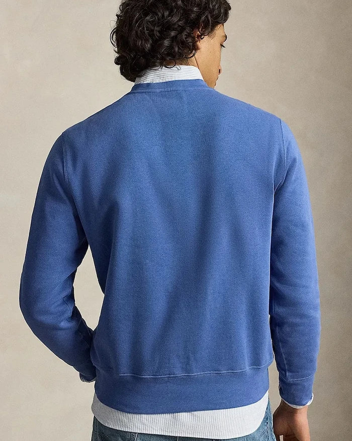 Polo Ralph Lauren erkek pamuklu kazak