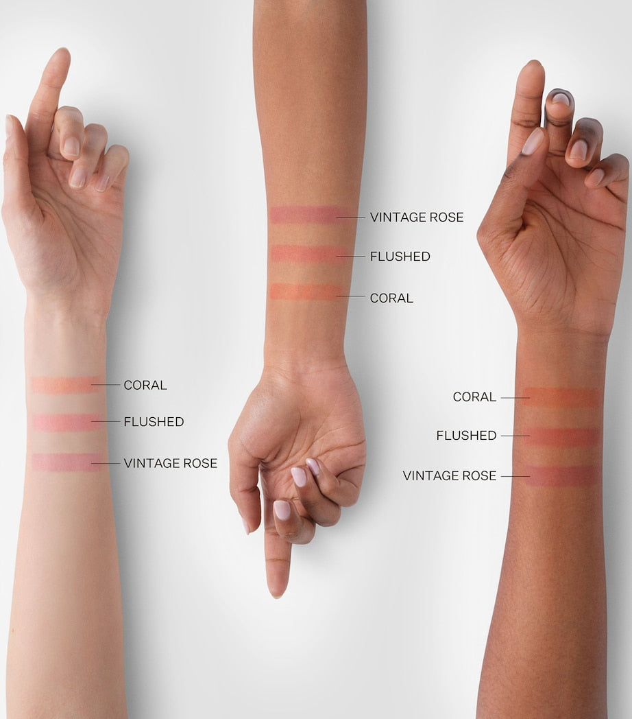 Colour Wash Blush Water Tint VINTAGE ROSE