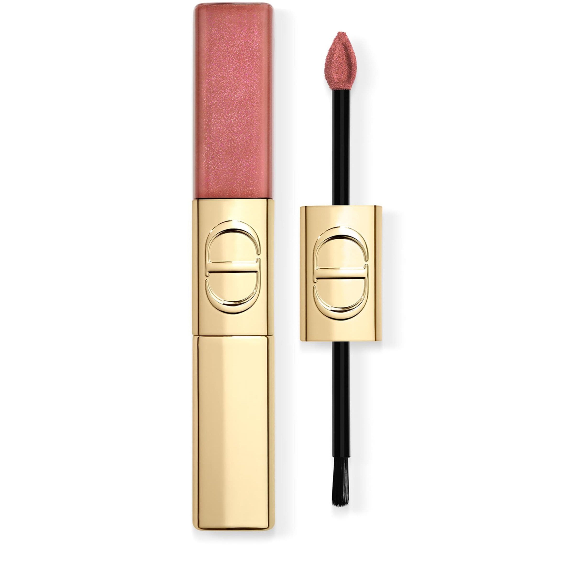 DIOR Rouge Dior Sequin Liquid Duo