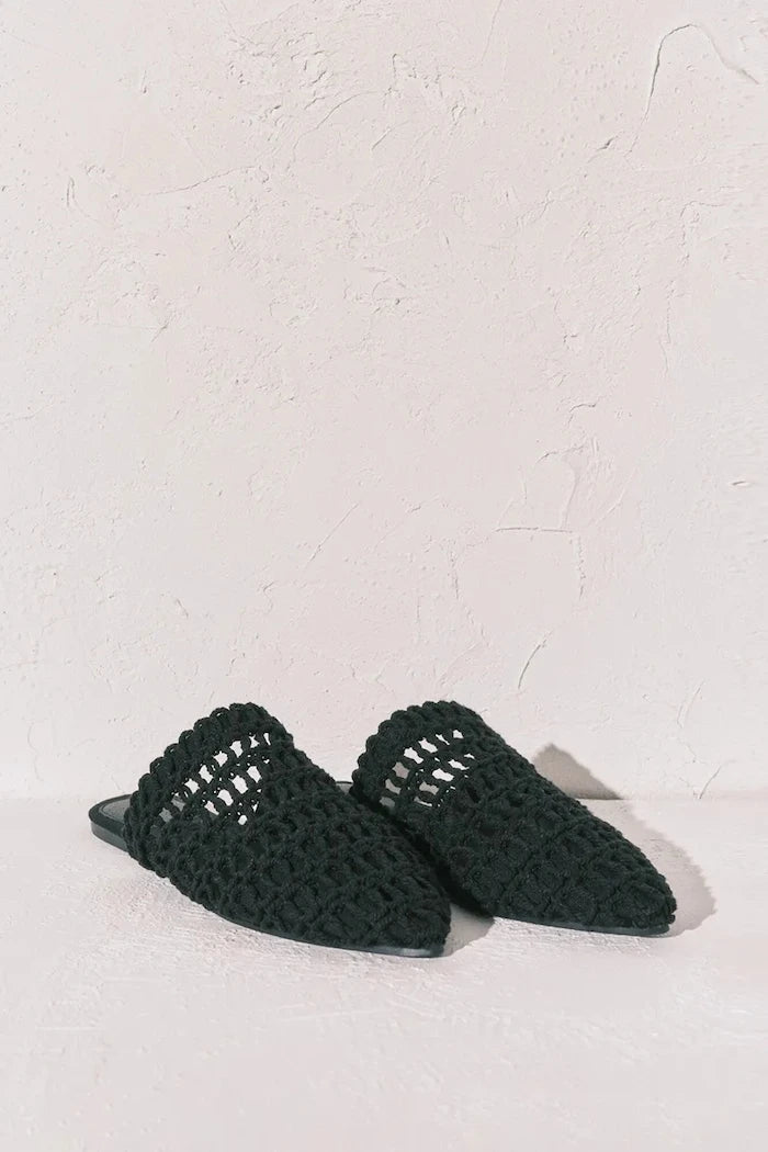 Чехли women'secret BW MULE