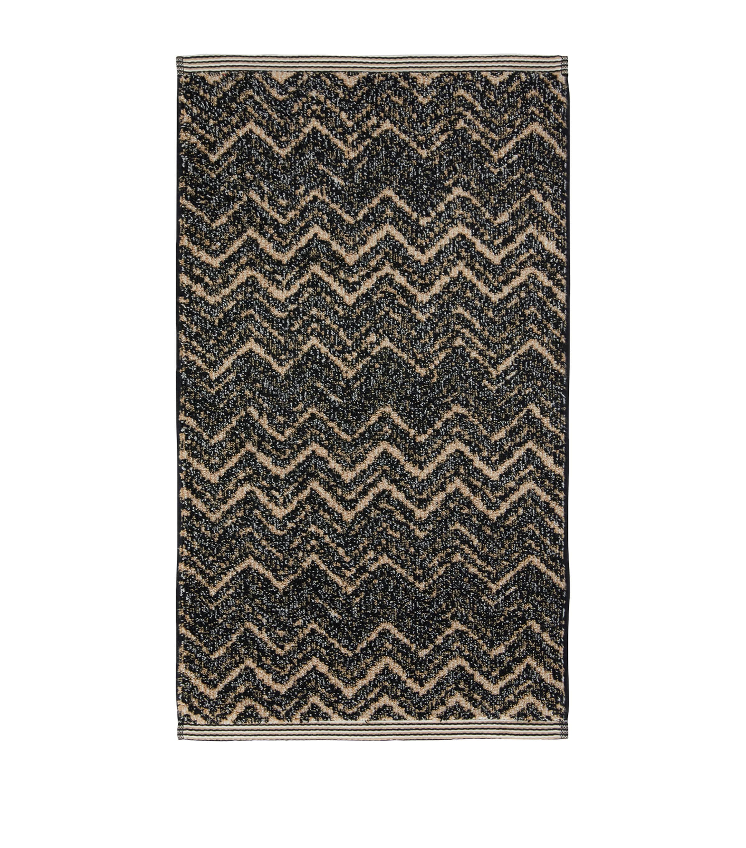 Missoni Home Azul Guest Towel (70cm x 40cm)