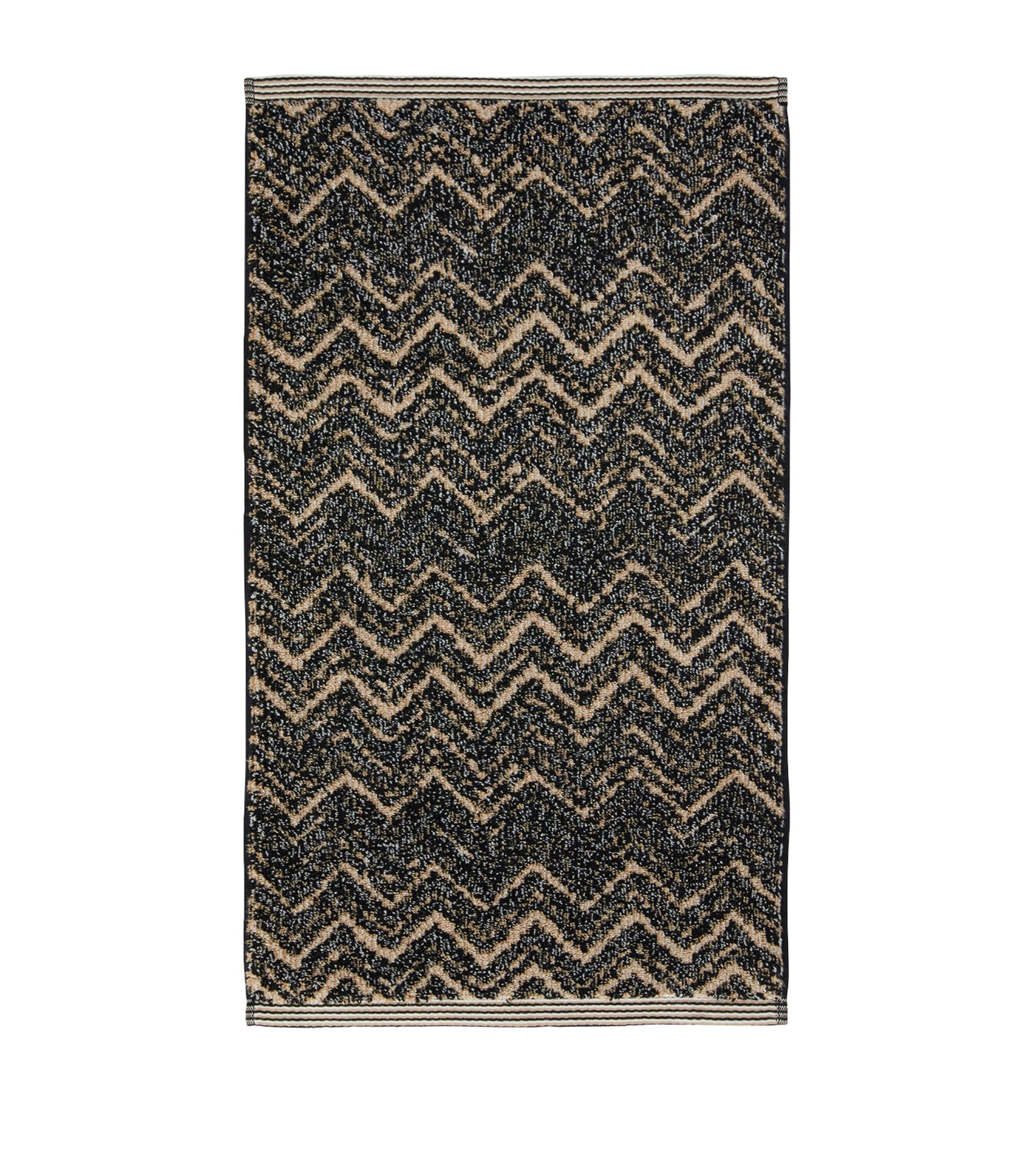 Missoni Home Azul Guest Towel (70cm x 40cm)