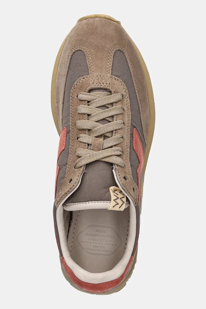 Visvim fkt runner