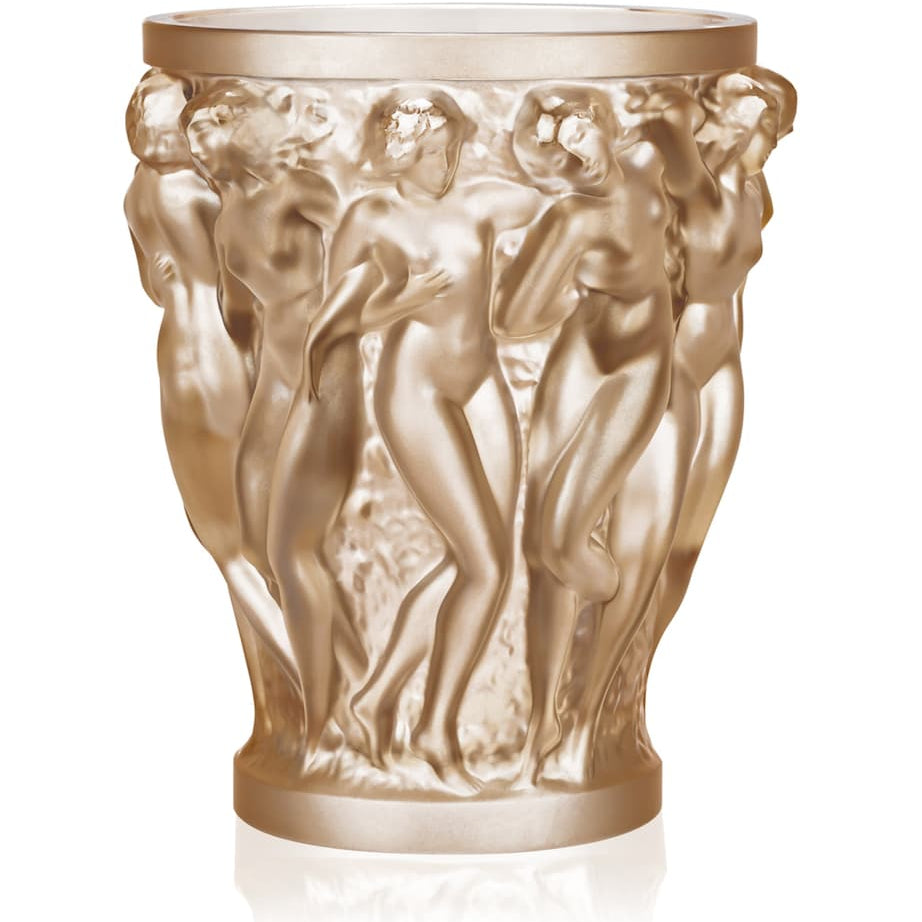 Bacchantes Small Vase (14.6cm)