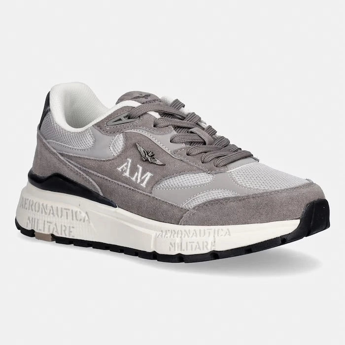 Маратонки Aeronautica Militare SNEAKERS