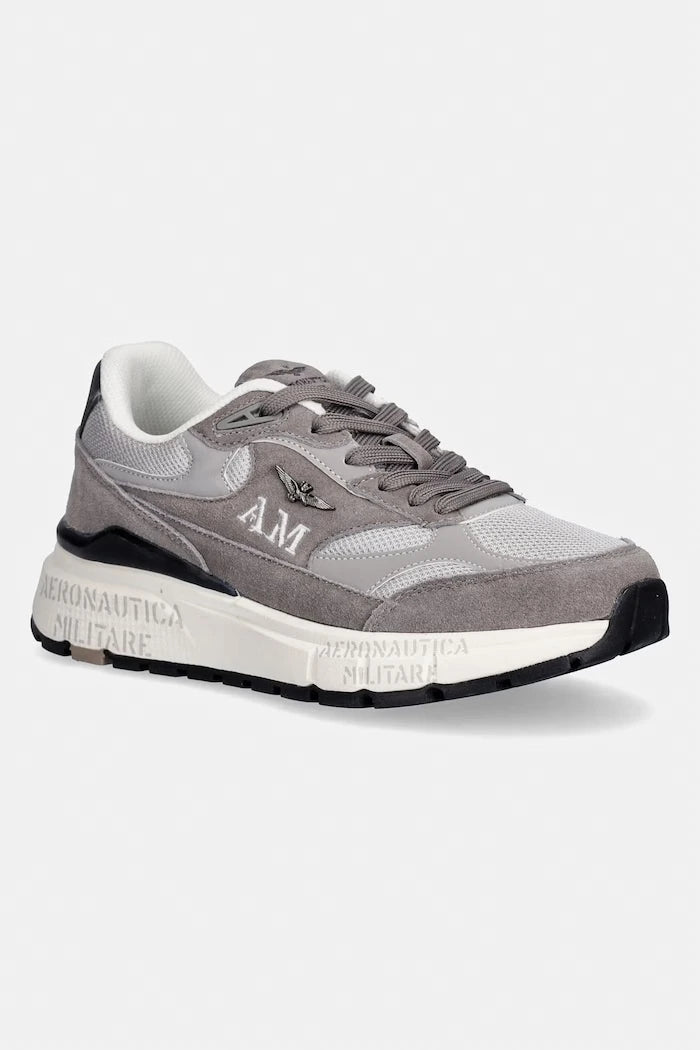 Маратонки Aeronautica Militare SNEAKERS