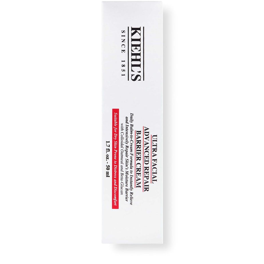 Ultra Facial Advanced Repair Barrier Cream (50ml)