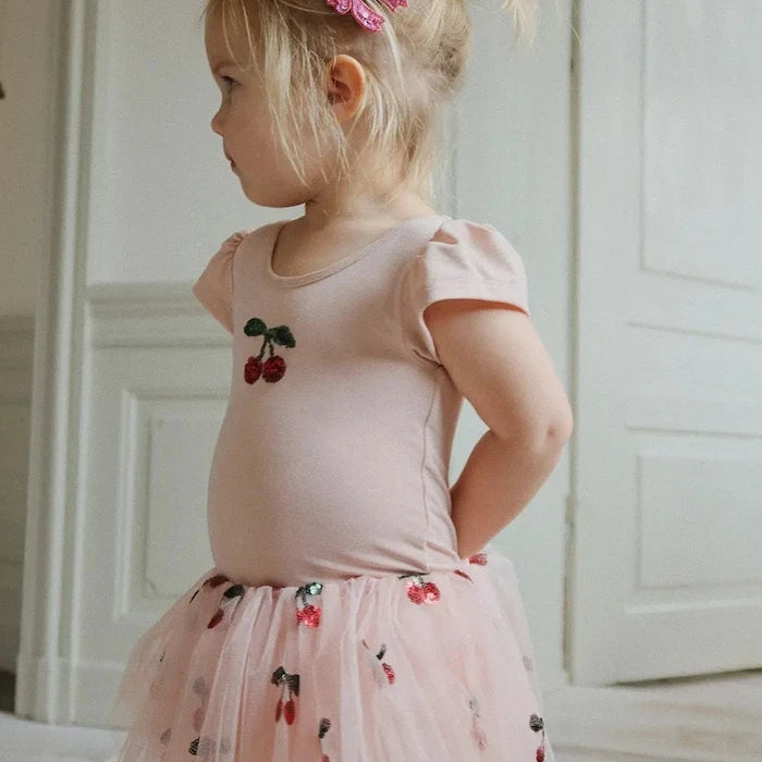 Детска рокля Konges Sløjd MARINA DRESS