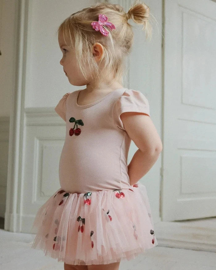 Детска рокля Konges Sløjd MARINA DRESS