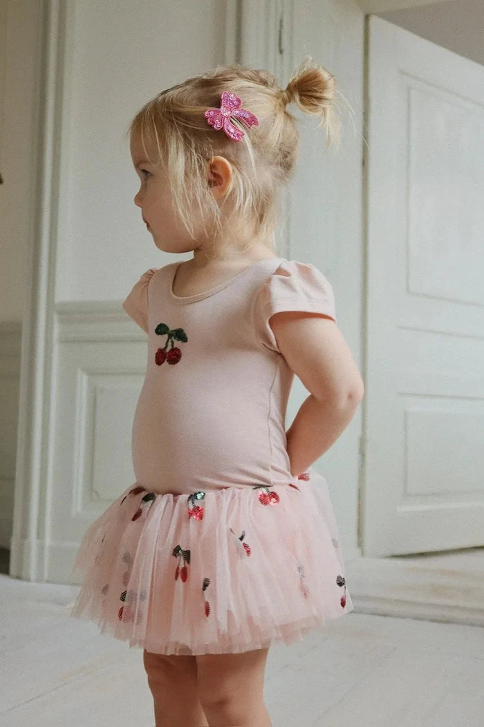 Детска рокля Konges Sløjd MARINA DRESS