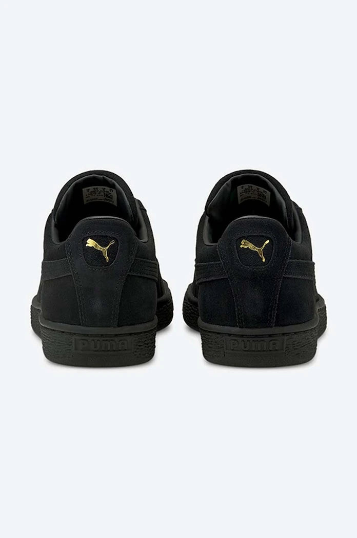 Велурени маратонки Puma Classic XXI
