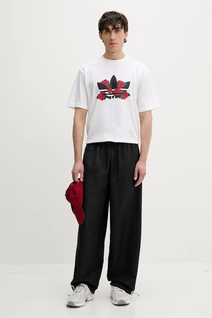 adidas Originals erkek pamuklu tişört