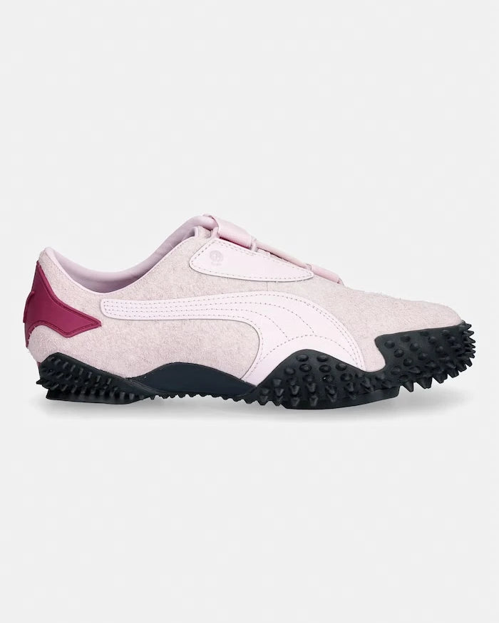 Puma Mostro ESPEON Pokemon маратонки дамски от велур