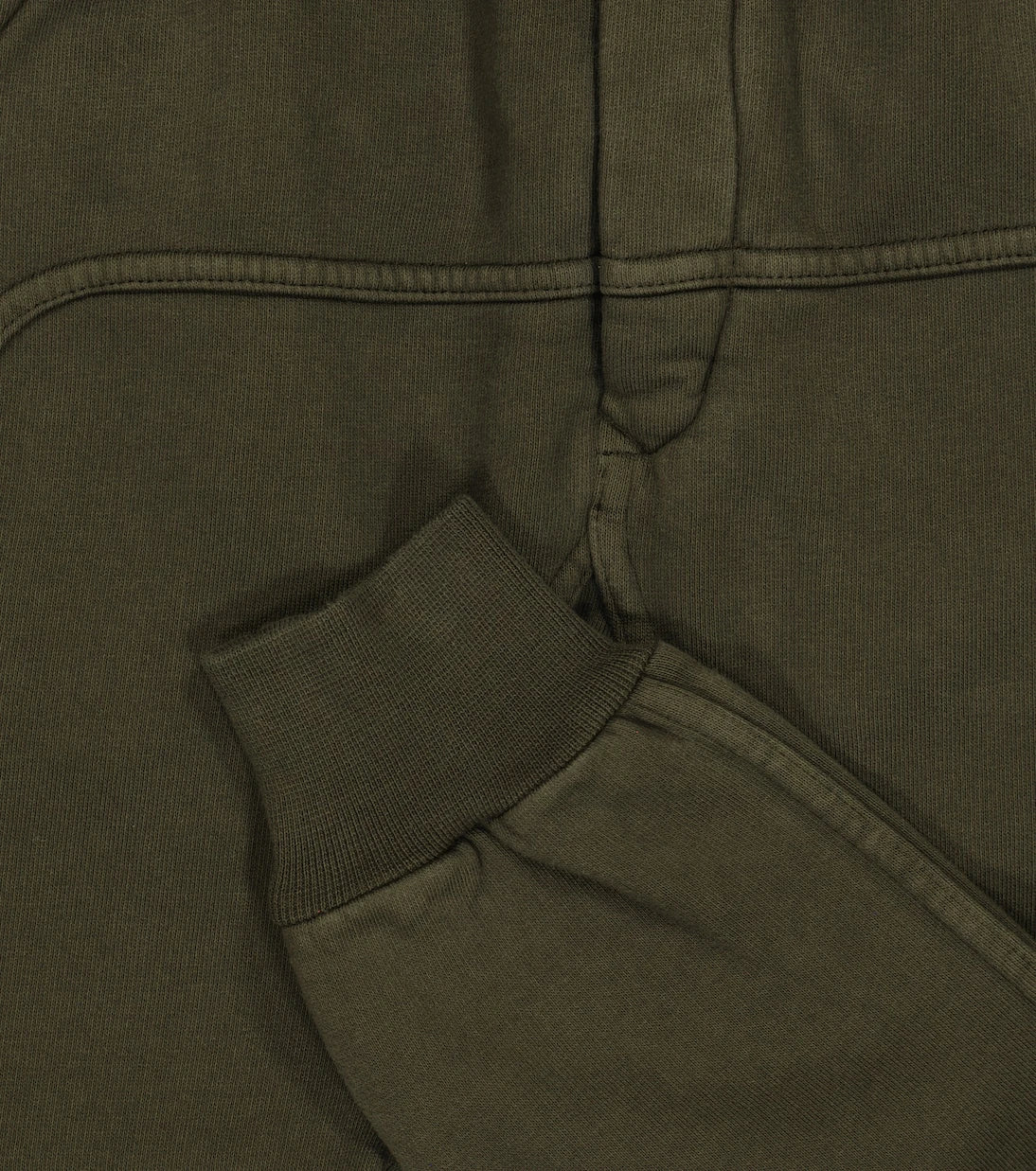 Rick Owens Kids - Cotton jersey sweatpants