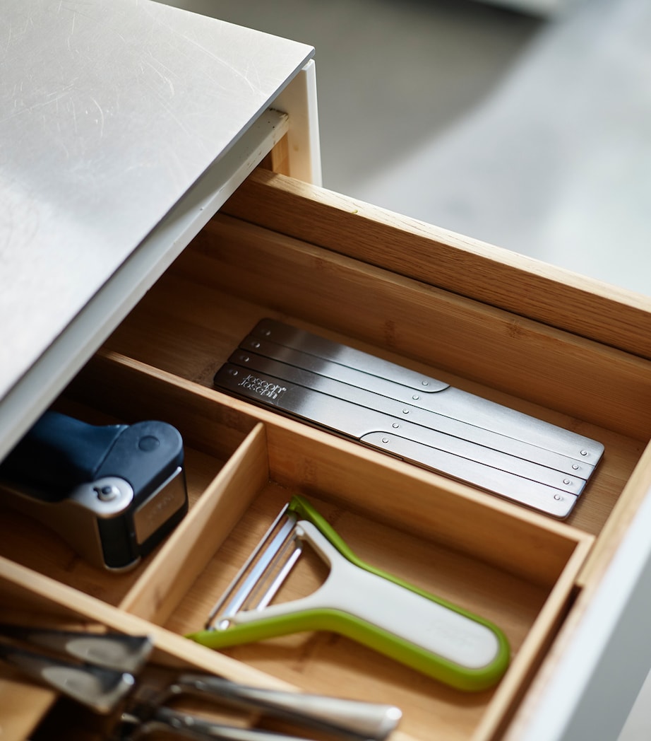 Joseph Joseph Space Stainless-Steel Trivet