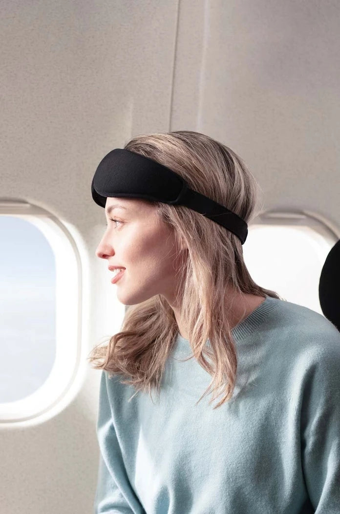 Маска за сън Ostrichpillow Eye Mask