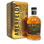 Aberfeldy 12 Year Old Gold Bar Whiskey Gift Pack (750ml)