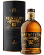 Aberfeldy 18 Year Tuscan Red Wine Cask Single Malt Scotch Whisky (750 ml)
