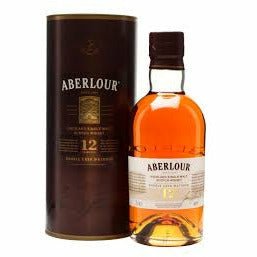 Aberlour 12 Year 750 ML