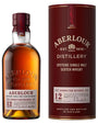 Aberlour 12 Year Old Single Malt Scotch Whisky, 70 cl