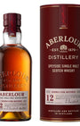 Aberlour 12 Year Old Single Malt Scotch Whisky, 70 cl