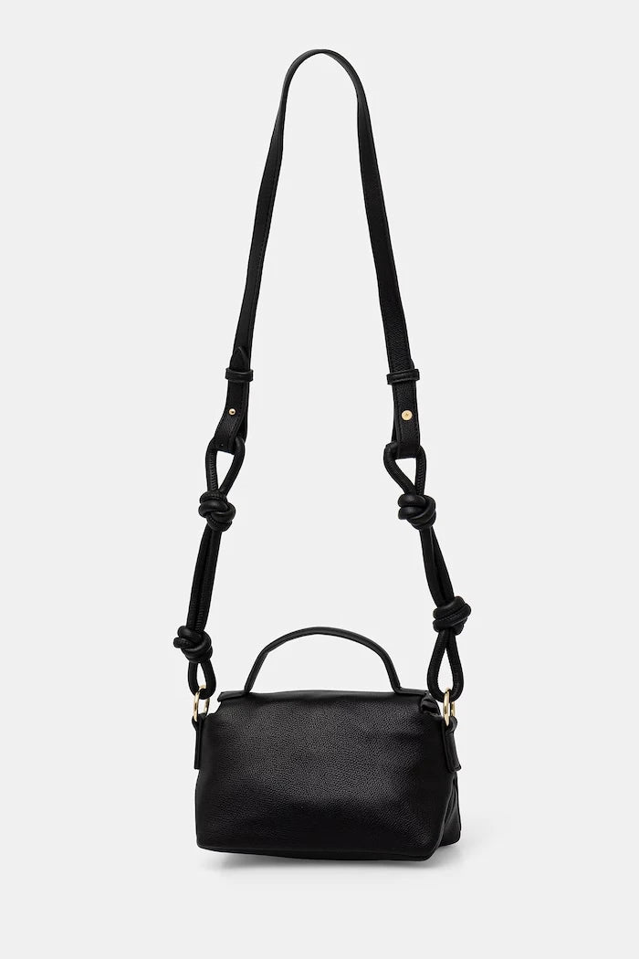 Love Moschino suni deri kadın çantası
