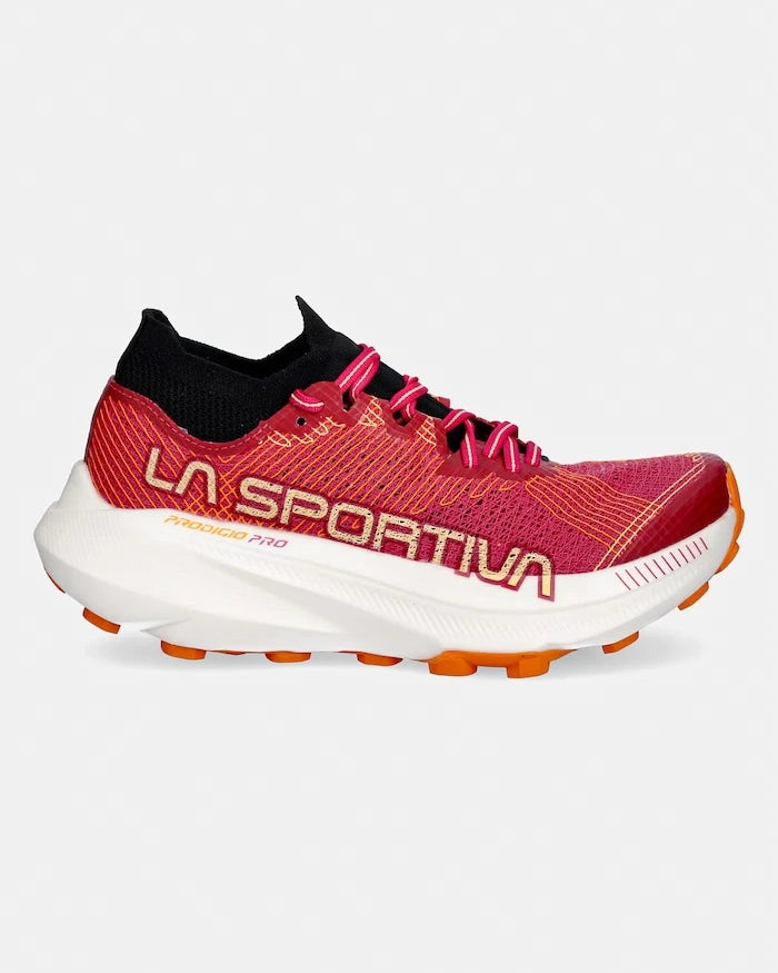 La Sportiva kadın trekking ayakkabıları Prodigio Pro