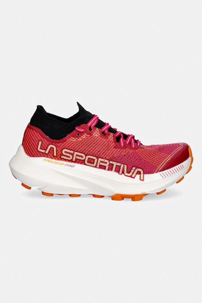 La Sportiva kadın trekking ayakkabıları Prodigio Pro