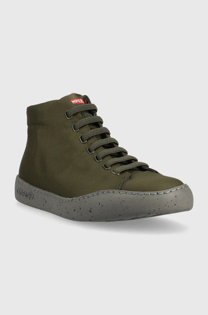 Високи кецове Camper