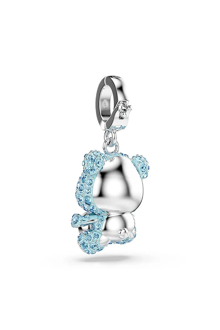 Swarovski kadın kristal kolye ucu Swarovski IDYLLIA F