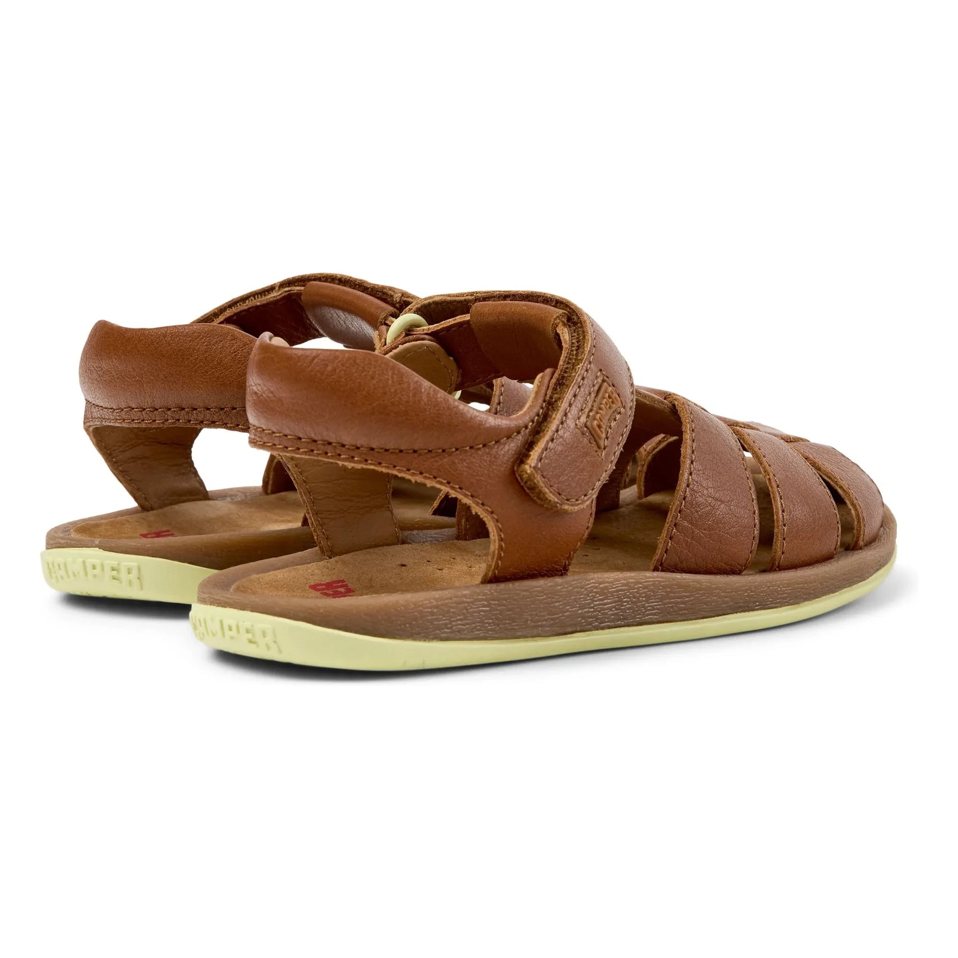 Camper - Bicho sandals | Brown