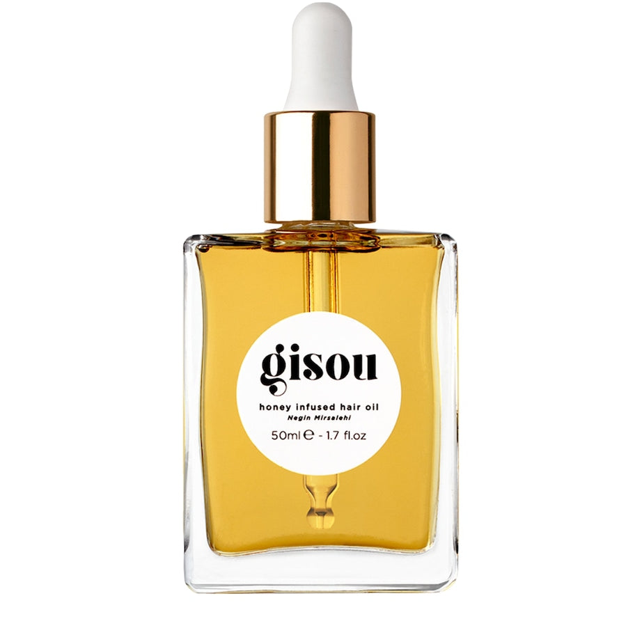 Honey Infused Hair Oil (50ml)